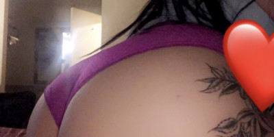 EXOTIC TIGHT QUEEN CANDY I'm Back Baby Come Try My Creamy Have You Experieced Anythin