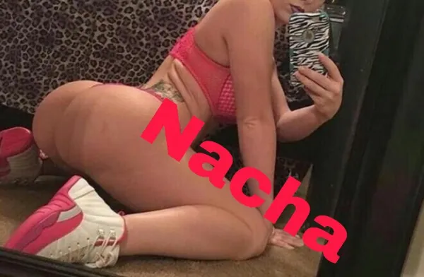 Nacha Avatar Bg
