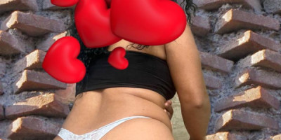 Soy Venzolana morenita Rica Disponible para ti