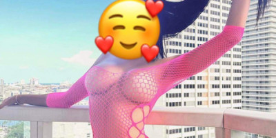 Sexi atrevida llegando a tu ciudad cuerpo divino