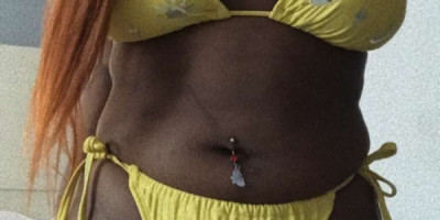 NEW EXOTIC EBONY IM AVAILABLE AND DISCREET YES YES SIM PARK IS