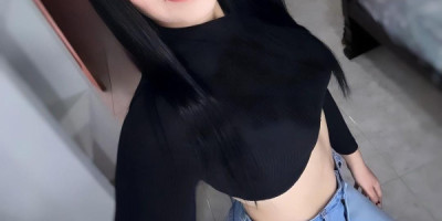 Hola amor soy una linda chica resien llegada adorable y encantadora am