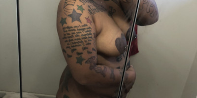 Tatted sexy thick hot babe Name Is COCO And I'm Ready To Have A Very Special Night... Y