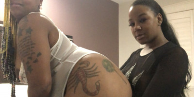 2 hot babes looking for fun Do you want incall or out because I'm hosting in Hayward I h
