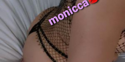 Hola bb soy monica estoy cachonda disponible para ti amor