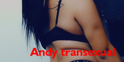Sexyandy25 Ola caballeros estoy disponible solo contactame. Bonita y su