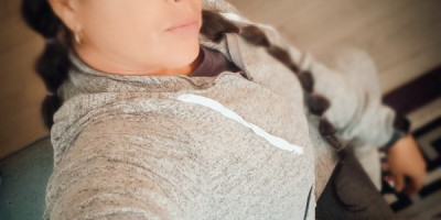 Soy cubana linda sexy sensual encantada de la vida y orgullosa de ser