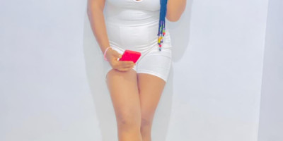 I'm the perfect mix of SEXY SWEET topped off with a wild personality