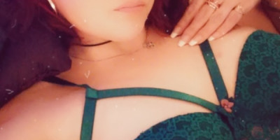 Im Jayde I can be your teacher your student your mistress!