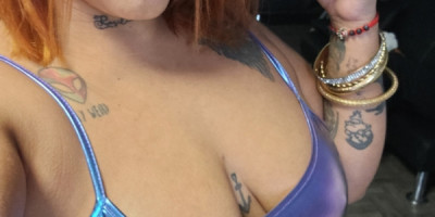Chica latina Venezolana caliento con ganas de follar