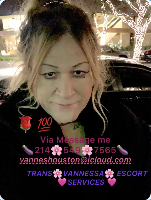 Vannessa Houston Avatar Bg