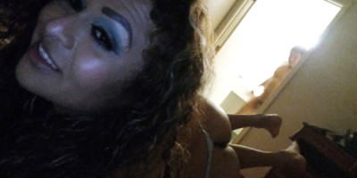 Mayralatinaxesi Hola soy una chica Tranxesual cojorrico bersatil te doy mile