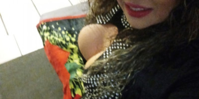 Mayralatinaxesi Hola soy una chica tranxeual cojo rrico ya mame para cunplir