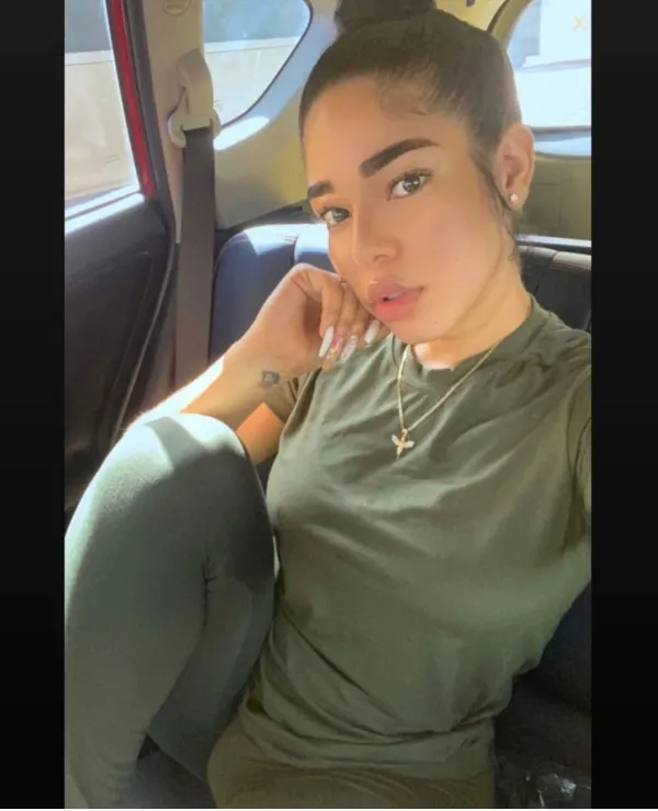 Janet Avatar Bg