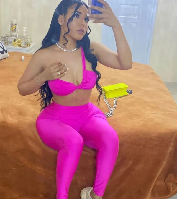Janet Avatar Bg