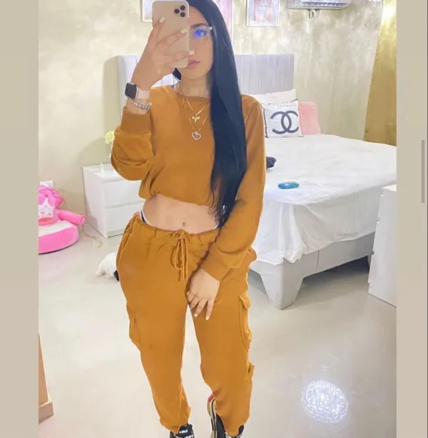 Janet Avatar Bg