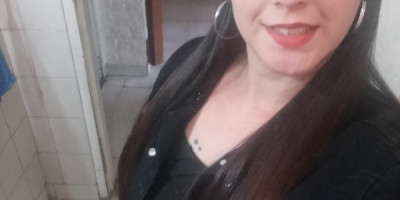 Lucia la argentina más rica espera tu mensaje