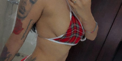 Want to see me squirt?! You wont regret it!
