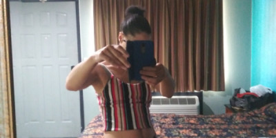 Cream here to get you right Come have some fun with me I'm I'm dripping wet