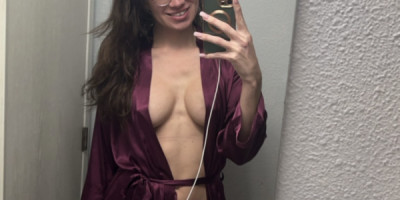 Hi my name Esther Vieriche soy Latina consentida