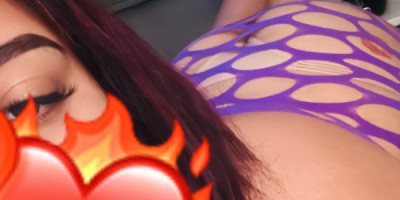 Tu gordita rica pruébame y verás q no te arrepentirás