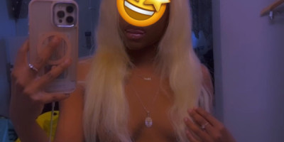 KASH EXOTICC BEAUTY PETITE TIGHT AND READY FOR FUN LET ME RELIEVE