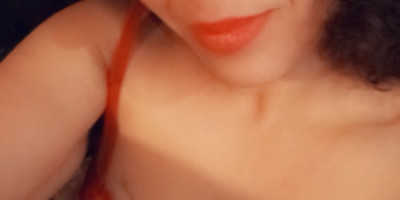 I'm bored and ready to have fun so come grab me and let's have fun