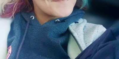 Sweet Sexy Spinner Milf in Jackson Michigan