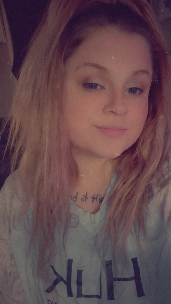 Bipolar Virgo Avatar Bg