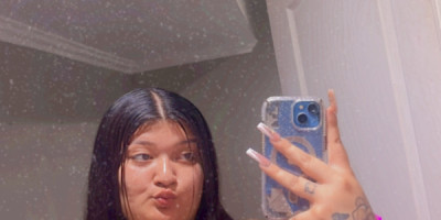 Cum have fun with Yaya with the fatty Incall