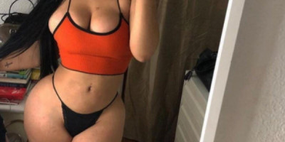 Soy la chica ideal te vas a enamorar de mi y de mi cuerpo me volveré tu adicción!