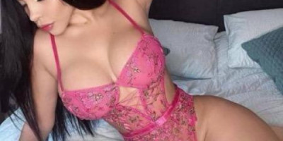 FULL SERVICE QUÍTATE EL ESTRÉS CON LA MEJOR CHICA LATINA PAPI