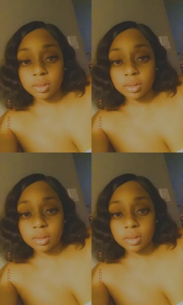 Caramel Avatar Bg
