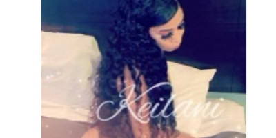 KeilaniDoll Its Keilani Im An exotic mix of Asian Japanese Native Americ