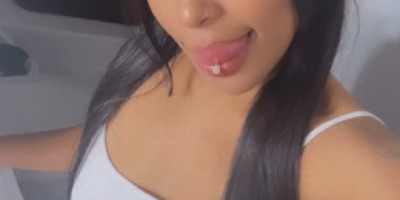 Petite Local Ebony Ready To Explore And Have Fun