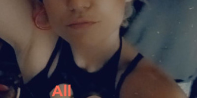 Cute little blonde firecracker thats ready