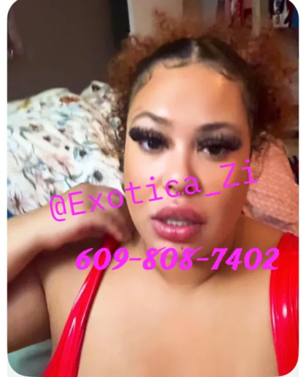Exotica Zi Avatar Bg