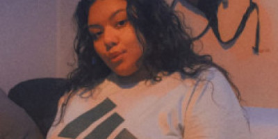 Heyyy baby Im CREAM SERIOUS business Only