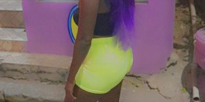 Your favourite fuck toy Do you need a call girl when your in Jamaica Am brittany Am