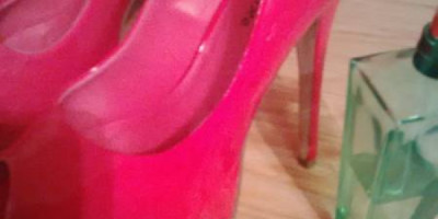Fem sissy btm nimpho likes to submit to very hung str8 guys