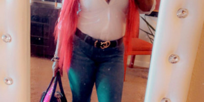 Tran spnish dominican Hi my name is yesi im a trans already complety a eoman if to