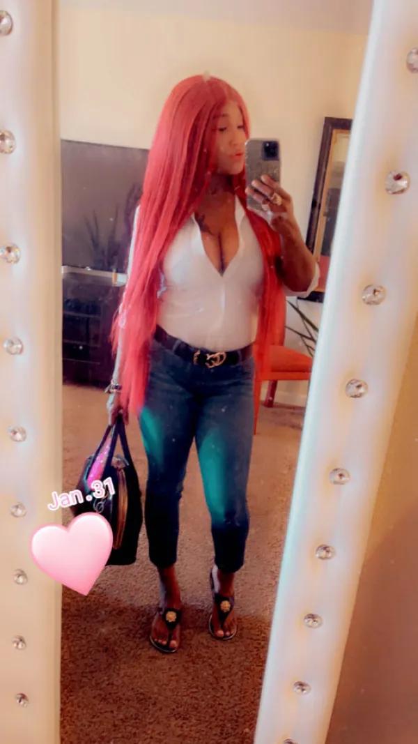Heidi Avatar Bg