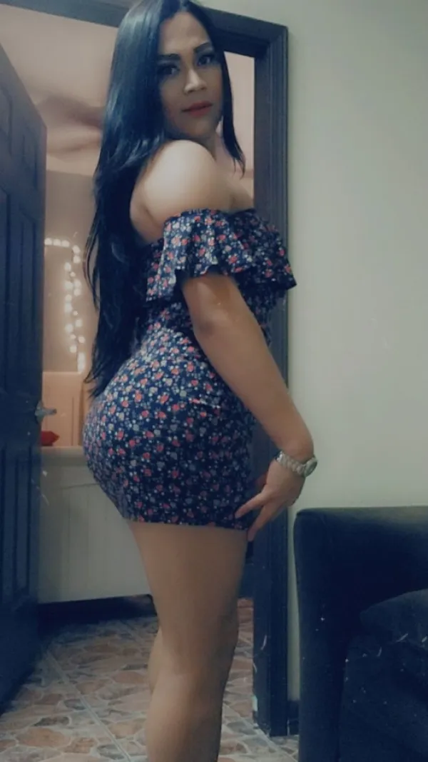 Andy Transexual Avatar Bg