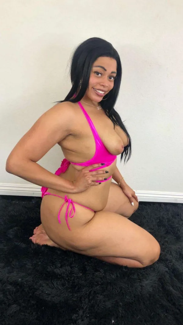 Ashanti Foreign Avatar Bg