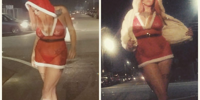 Lifesize Barbie Dripping Wet Ready To Play