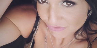 Maya Amore Exotic Sexy MILF I'm the real deal fun exciting exotic and I love what I d