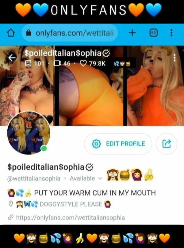 Sophiasspoi Avatar Bg