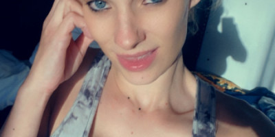 Blue bunii come and have fun! PLEASE READ MY FULL AD BEFORE CONTACTING Serious inquires on