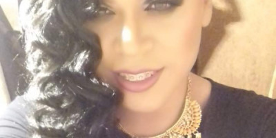 Francia Rousse Soy chika tranny ofreciendo mis servicion de masages erotic